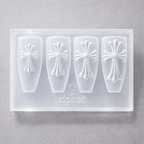 【riposo / 受注販売(5月末前後納期)】Cross Mold