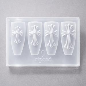 【riposo / 受注販売(4月末前後納期)】Cross Mold