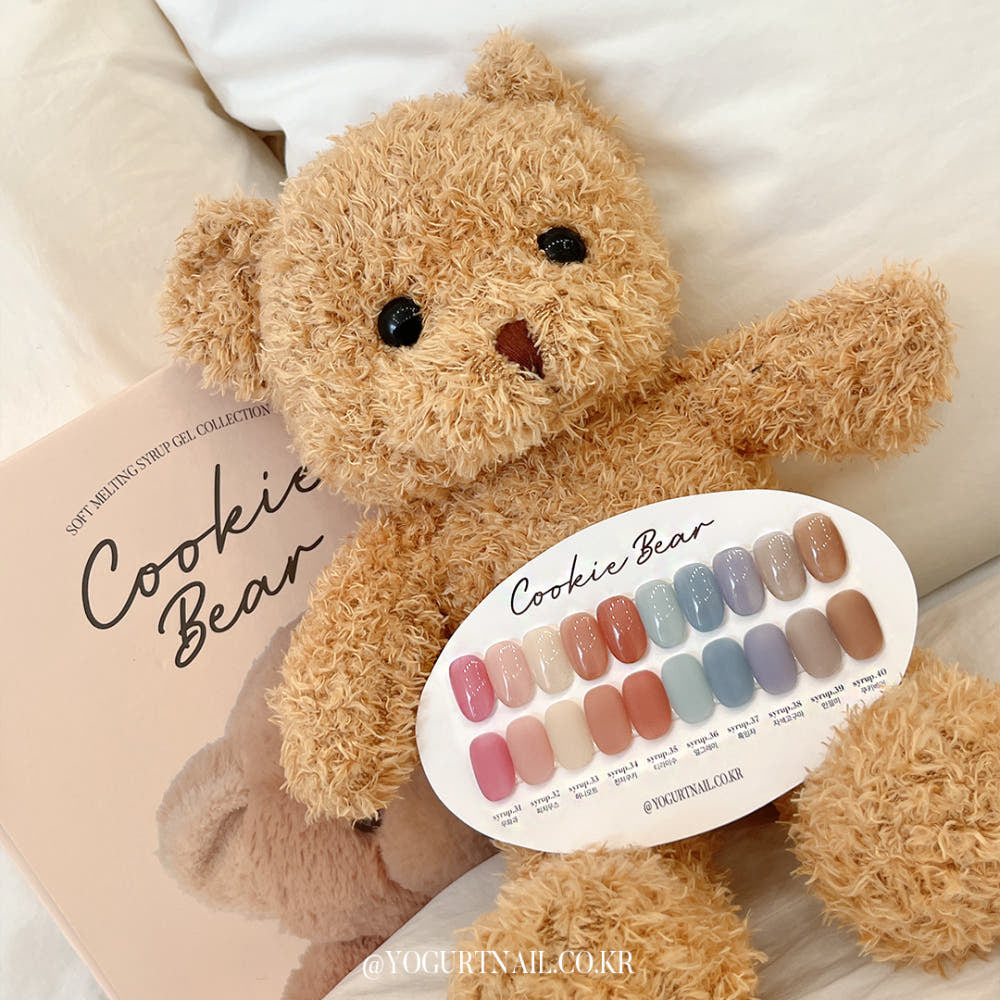 YOGURT nail JAPAN – mii
