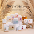 【BEVLAH / 受注販売(10月末前後納期)】BREWING Collection / 10g
