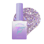 [YOGURT] 'New Things' Glitter Gel G24 Baby Dolphin