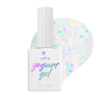 [YOGURT] 'Princess Maker' Glitter Gel #G34