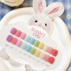 [YOGURT] 'Bunny Chew' Syrup Gel S63 Berry Chew
