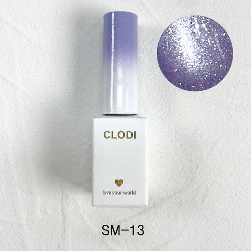 【CLODI / 受注販売(5月末前後納期)】Love So Much Reflective Magnetic Gel Collection