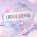 【mayour / 受注販売(8月末前後納期)】Cotton Land Magnetic Gel Collection