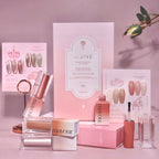 【Mayour】Mayur Love LO:VE Magnetic Gel Syrup Gel 12-piece set