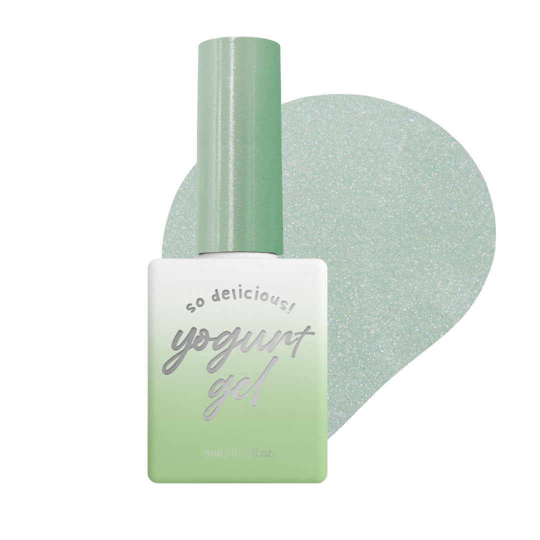 [YOGURT] 'Water Drop' Fine Magnetic Gel #MG17 Bead Drop