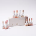 【REVE / 受注販売(9月末前後納期)】Calm(non-wipe) syrup gel 10-piece