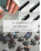 【2月27日 10時〜12時】A Shining Moment Special Seminar