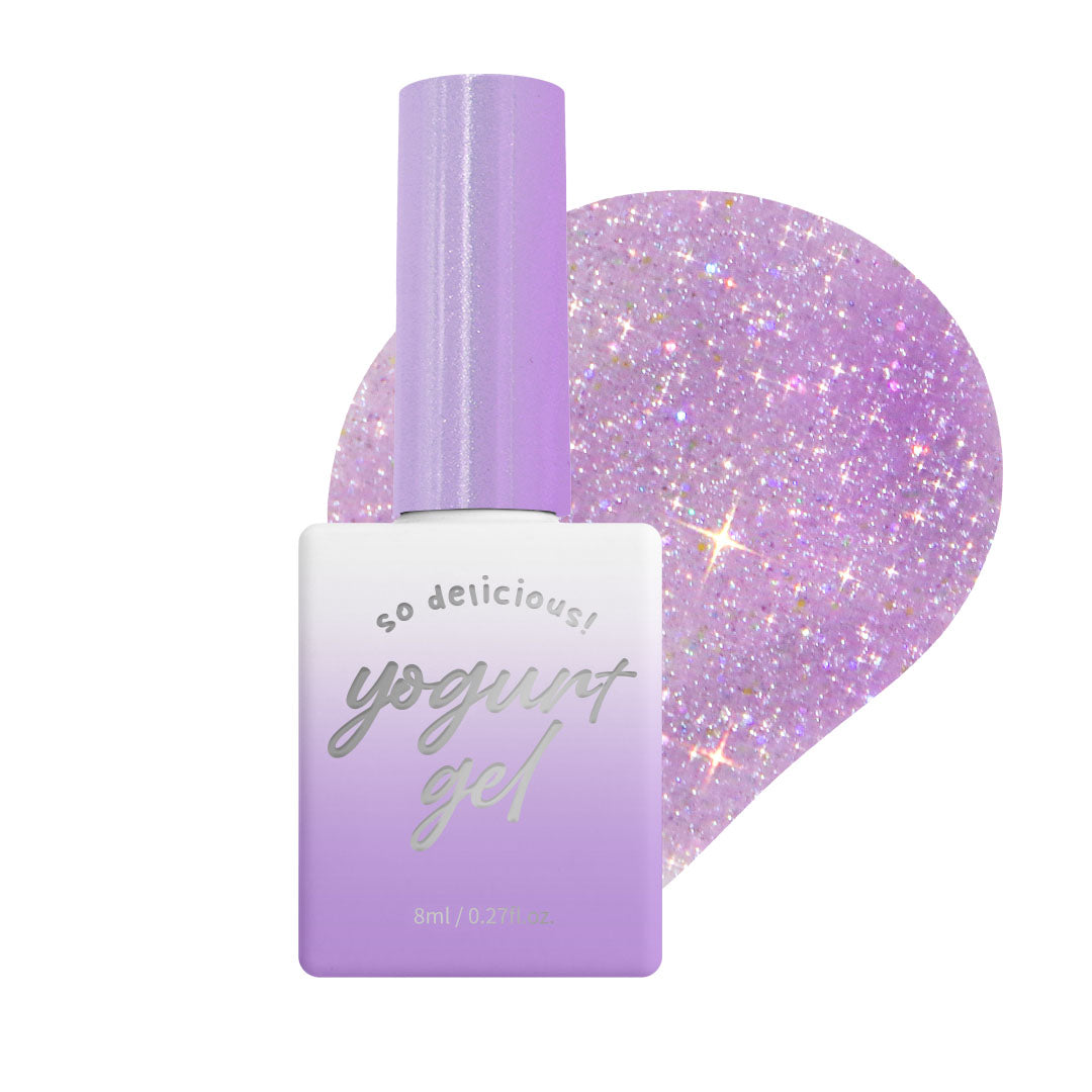 [YOGURT] 'Sugar Bubble' Magnetic Gel #MG44 Laundry