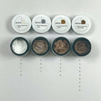 Artcoi Sandi Texture Gel Set of 4