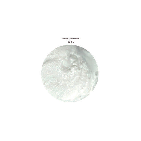 Artcoi Sandi Texture Gel Set of 4