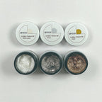 Artcoi Glitter Texture Gel Set of 3