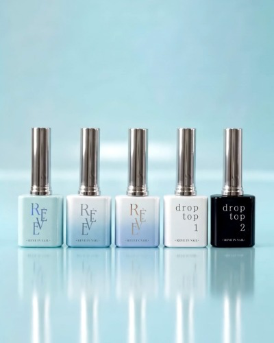 【REVE / 受注販売(6月中旬前後納期)】Water Bubble 5-Piece Collection