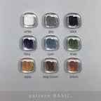(2nd) Artkoi Pattern Texture Gel 2 types