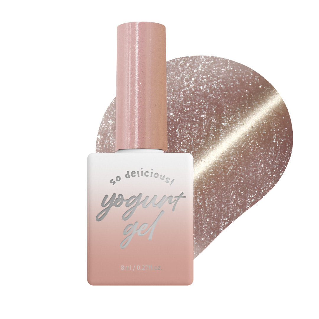 [YOGURT] 'Lingerie' Magnetic Gel #MG61 Soft and slender