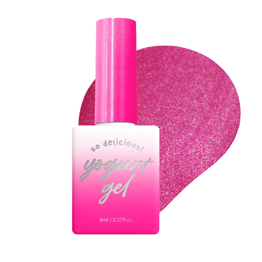[YOGURT] 'Magic Bead' Magnetic Gel #MG29 Chibiusa