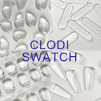 16 Claude Swatches