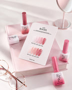 【REVE / 受注販売(8月末前後納期)】Lady Bagel 10-Piece Collection