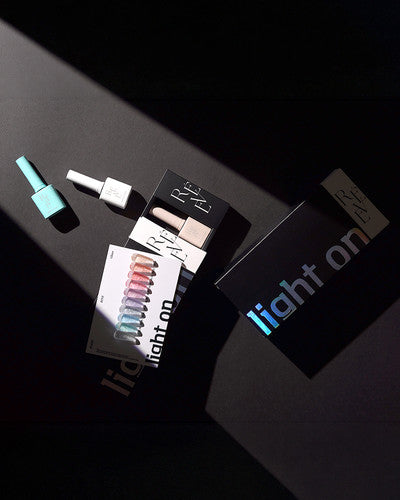 【REVE】Light on 10-Piece Set