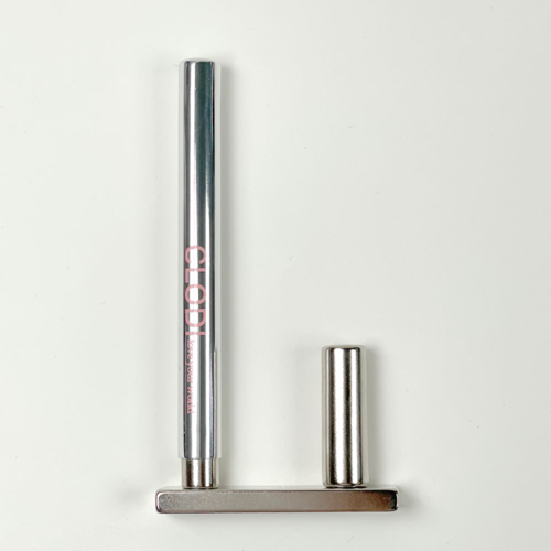 Claude 3-piece magnet set