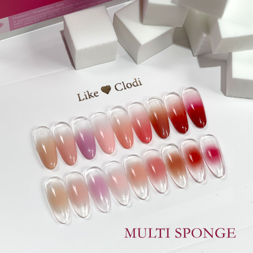 Artkoi Multi Sponge (70 pieces)