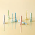 【Amingo / 受注販売(9月中旬前後納期)】 Soft Syrup Color Gel Pla 8-Piece Collection