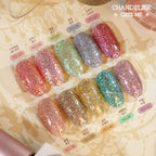 【CATS ME】Cats Meezel Glitter Chandelier 6+4 (SET)