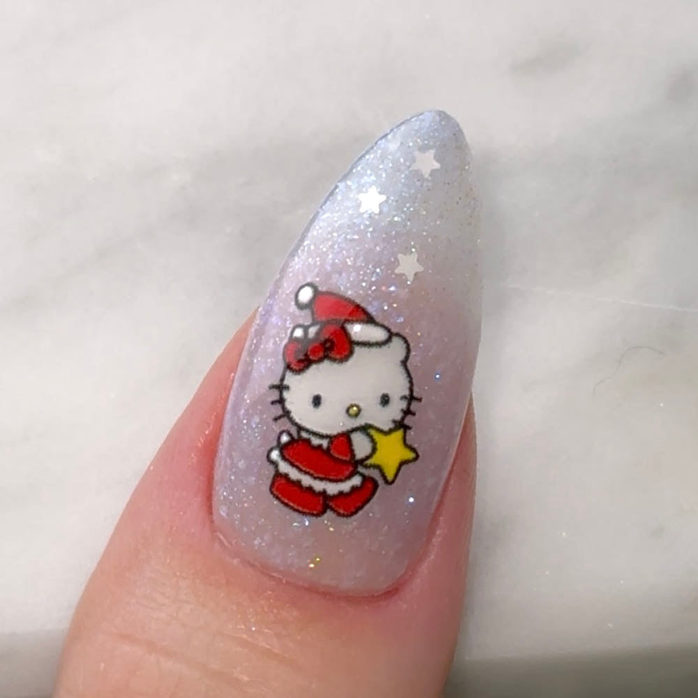 AURA GLITTER JAPAN NEW ARRIVAL – mii