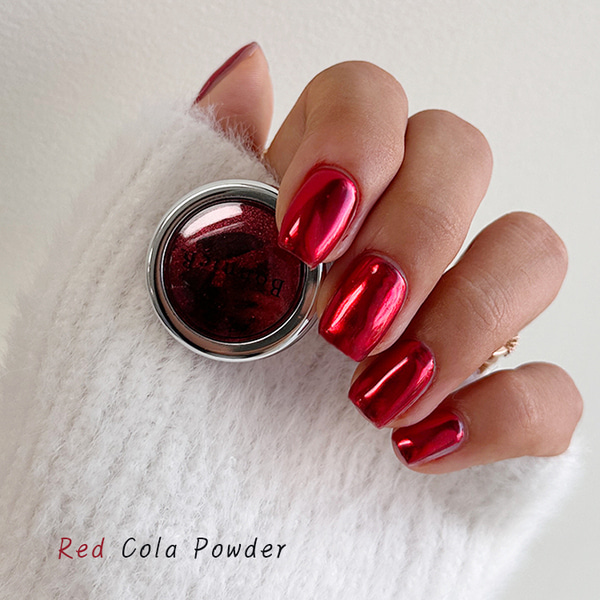 【BonnieB. / 受注販売(8月末前後納期)】Red Cola Powder / レッドコーラパウダー
