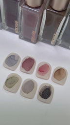 【SISWORLD / 受注販売(8月中旬前後納期)】Essential Tint Unique Nuance Ink 7 Types