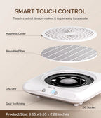 【Melody Susie / 受注販売(6月末前後納期)】SProF Nail Dust Collector