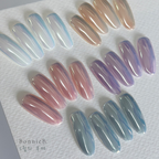 【BonnieB. / 受注販売(8月末前後納期)】May Bouquet Powder / 5月のブーケパウダー
