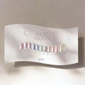 【DVOK / 受注販売(8月末前後納期)】New Moon Collection