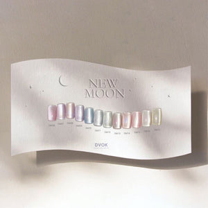 【DVOK / 受注販売(9月中旬前後納期)】New Moon Collection