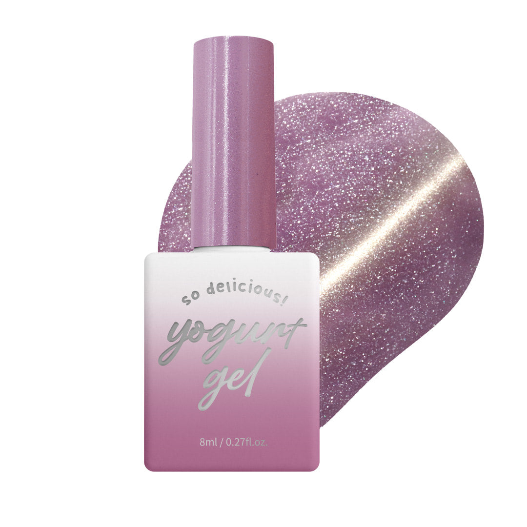 [YOGURT] 'Lingerie' Magnetic Gel #MG64 Tickling
