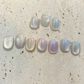 【riposo / 受注販売(11月中旬前後納期)】[8th] 10 types of Pulling Summer Magnet Gel