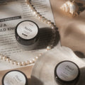 【IZEMI / 受注販売(9月末前後納期)】epoke Pearl & Satin Gel