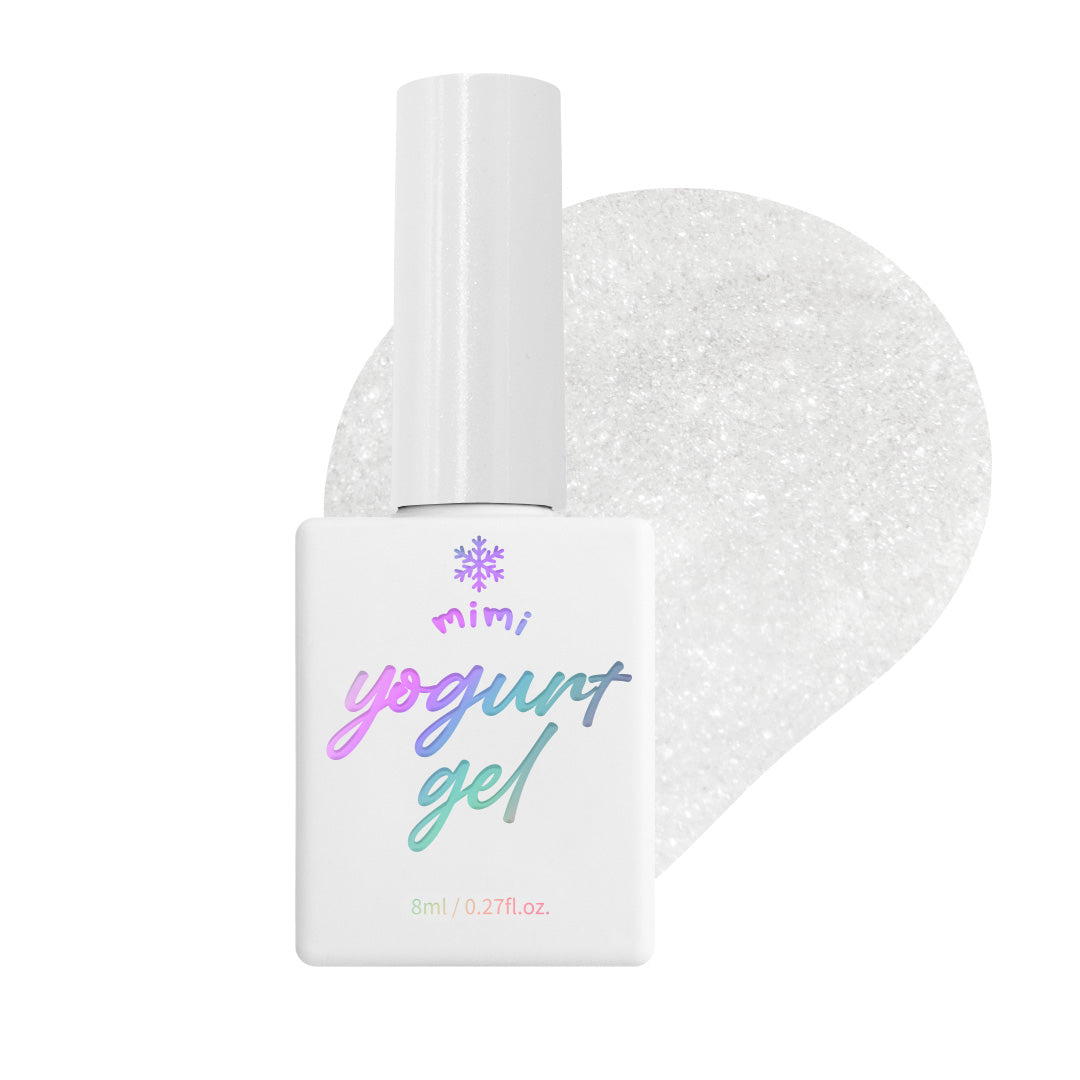 [YOGURT] 'Princess Maker' Glitter Gel #G33