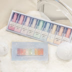 [YOGURT] 'Hwayangyeonhwa' 9-piece set