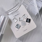 【mayour / 受注販売(6月末前後納期)】Gla-Fit Magnetic Gel Collection