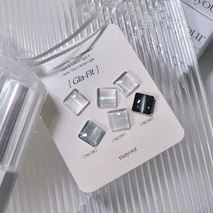 【mayour / 受注販売(6月末前後納期)】Gla-Fit Magnetic Gel Collection