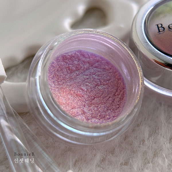 【BonnieB. / 受注販売(9月末前後納期)】Sunset Wedding Powder / サンセットウェディングパウダー