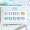 【Bonoir / 受注販売(9月中旬前後納期)】10 types of SOAP Collection
