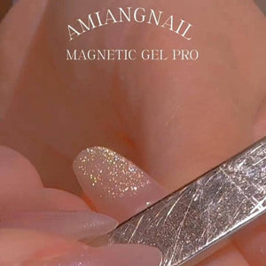 【SISWORLD】4 types of gorgeous magnetic gels
