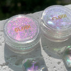 FineSoft Nonsar Glitter Set of 3