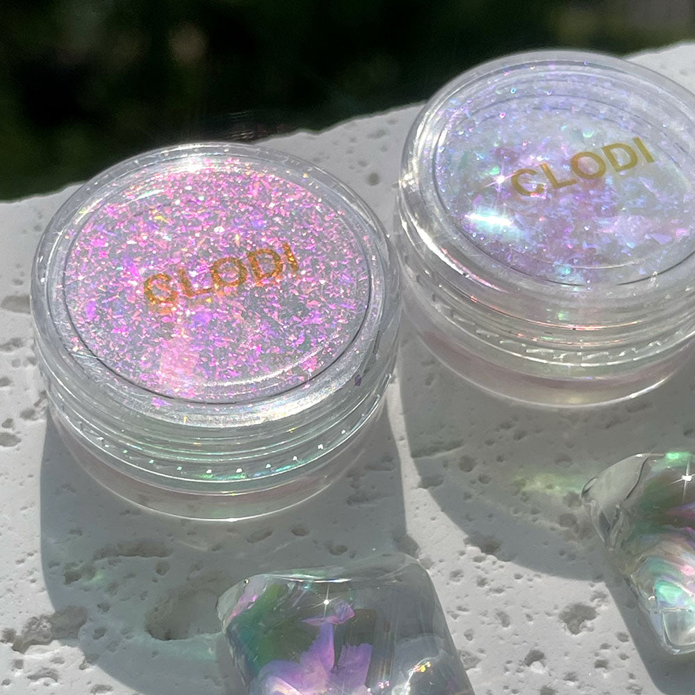 FineSoft Nonsar Glitter Set of 3