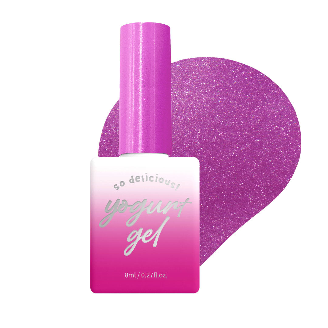 [YOGURT] 'Magic Bead' Magnetic Gel #MG28 Luna