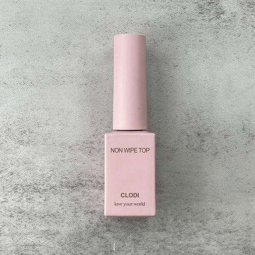 Clodie Non-Wipe Top Gel