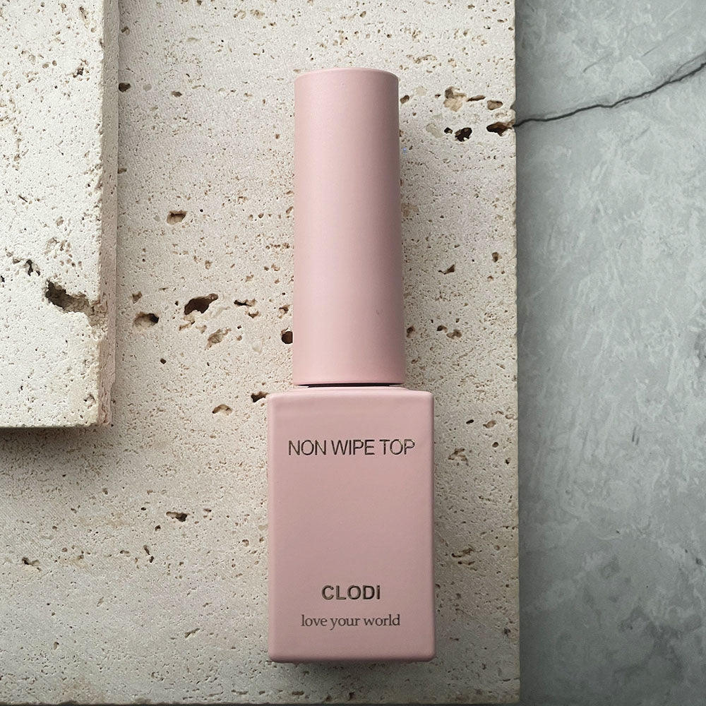Clodie Non-Wipe Top Gel